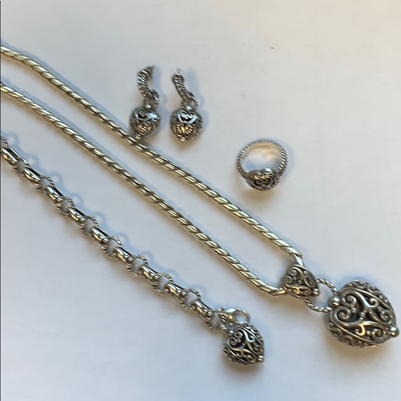 Brighton Jewelry - Picture 2 of 8